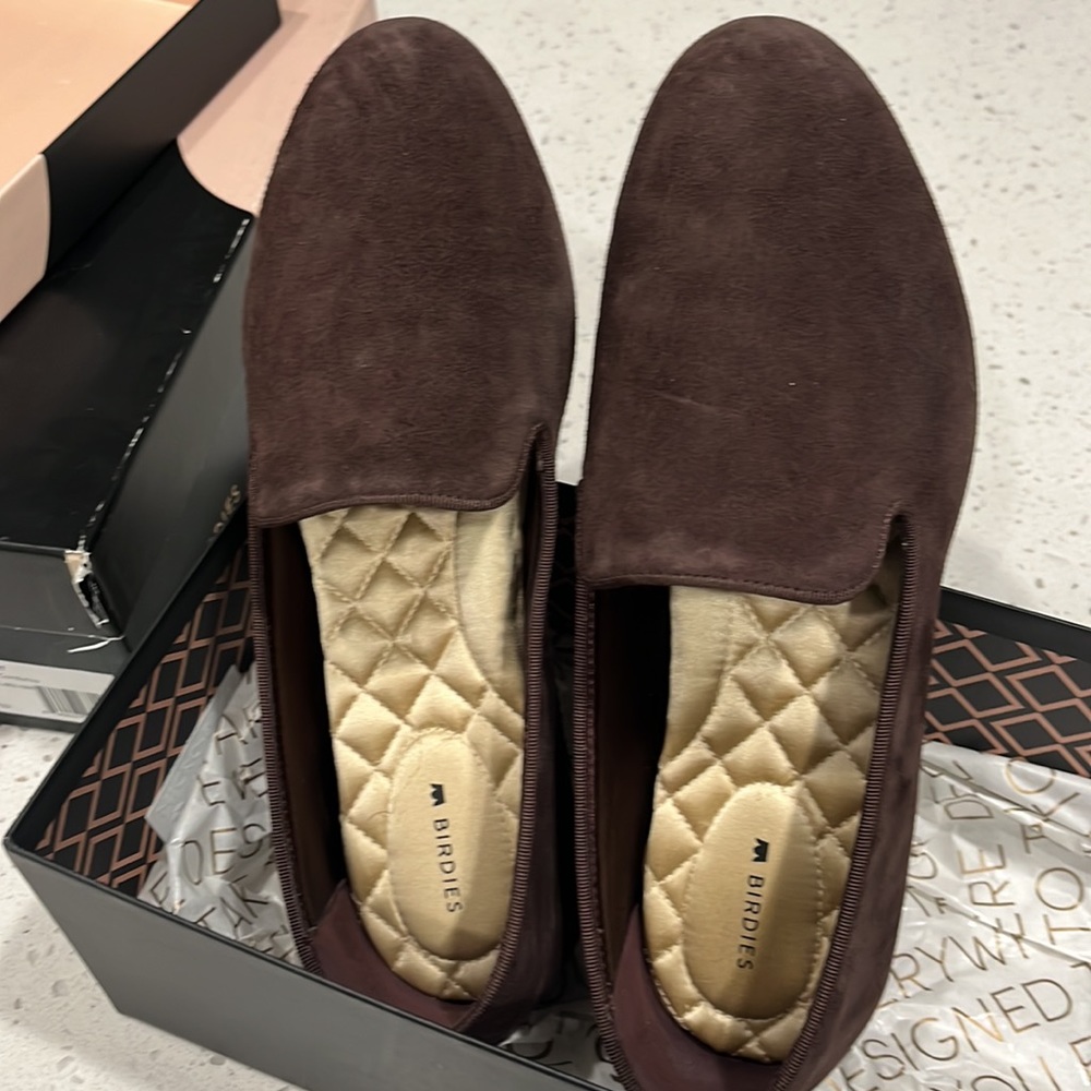 Excellent condition, worn once